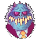 Sticker 8
