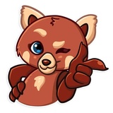 Sticker 8