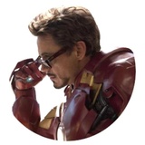 Robert Downey