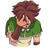 Sticker 11