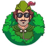 Sticker 13