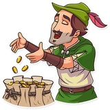 Sticker 18