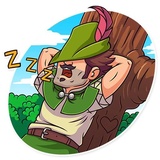 Sticker 26