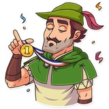 Sticker 28