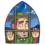 Sticker 30
