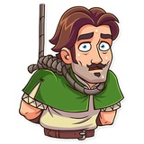 Sticker 8