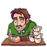 Sticker 9