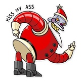 Sticker 12