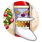 Sticker 15