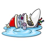 Sticker 16