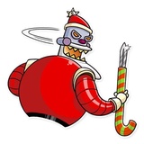 Sticker 18