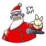 Sticker 23