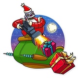 Sticker 25