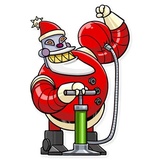 Sticker 9