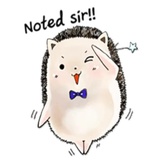 Sticker 12