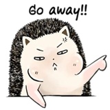 Sticker 18