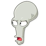 Sticker 21