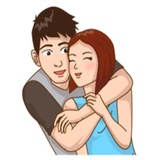 Sticker 13