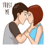 Sticker 28