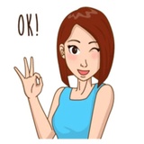 Sticker 35