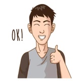 Sticker 36
