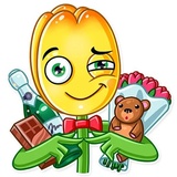Sticker 11