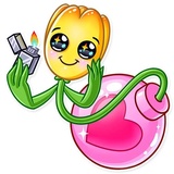 Sticker 13