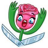 Sticker 22