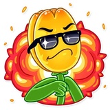 Sticker 23