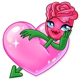 Sticker 6