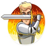 Sticker 12