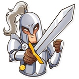Sticker 13