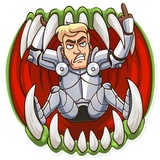 Sticker 14