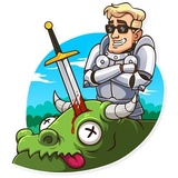 Sticker 15