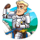 Sticker 21