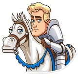 Sticker 25