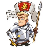 Sticker 3