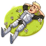 Sticker 30