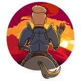 Sticker 33