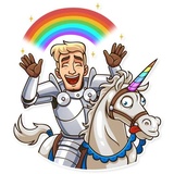 Sticker 36