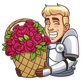 Sticker 8