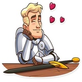 Sticker 9