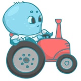 Sticker 30