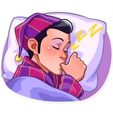 Sticker 11