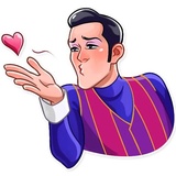 Sticker 2