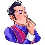 Sticker 20