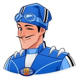 Sticker 26