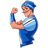 Sticker 7
