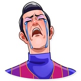 Sticker 9