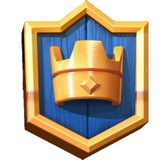 Clash Royale icons sticker pack